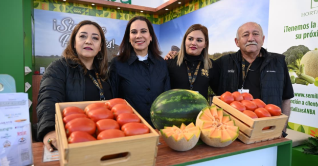 Expo Sagarpa