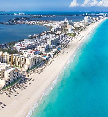 cancun