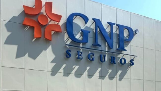 Congreso Nacional GNP Seguros