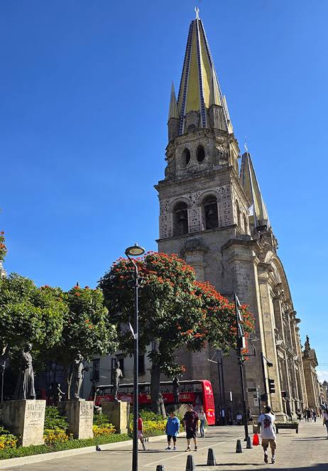 guadalajara
