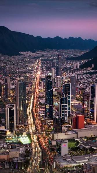 monterrey
